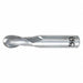 Ball End Mill Single End 0.2813 Carbide