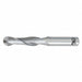 Ball End Mill Single End 1/2 Carbide