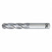 Ball End Mill Single End 3.00mm Carbide