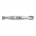 Sq. End Mill Double End Carb 7/16 