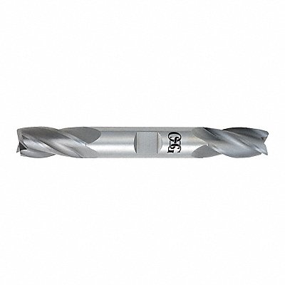 Sq. End Mill Double End Carb 5/32 
