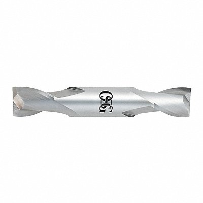Sq. End Mill Double End Carb 7/32 