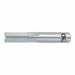 Solid Router Bit 1/8 Straight Flute