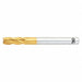 Sq. End Mill Single End Pow Met 1/8 