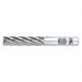Sq. End Mill Single End Pow Met 7/8 