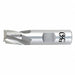 Sq. End Mill Single End Cobalt 7/8 