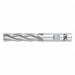 Sq. End Mill Single End Cobalt 1/2 