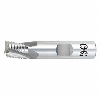 Sq. End Mill Single End Cobalt 5/8 