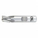 Sq. End Mill Single End Cobalt 5/8 