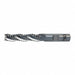Sq. End Mill Single End Cobalt 1/2 