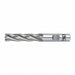 Sq. End Mill Single End Cobalt 2 