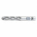 Sq. End Mill Single End Cobalt 1 