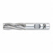 Sq. End Mill Single End Cobalt 7/8 