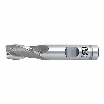 Sq. End Mill Single End Cobalt 7/8 