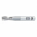 Sq. End Mill Single End Cobalt 1-1/4 
