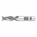 Sq. End Mill Single End Cobalt 2 