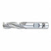 Sq. End Mill Single End Cobalt 1 