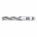 Sq. End Mill Single End Cobalt 1-1/2 