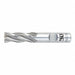 Sq. End Mill Single End Cobalt 2 