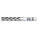 Sq. End Mill Single End Cobalt 1/4 