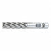 Sq. End Mill Single End Cobalt 1-1/2 