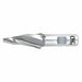 Tapered End Mill Square HSS 5/64 