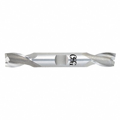 Sq. End Mill Double End Cobalt 22.00mm