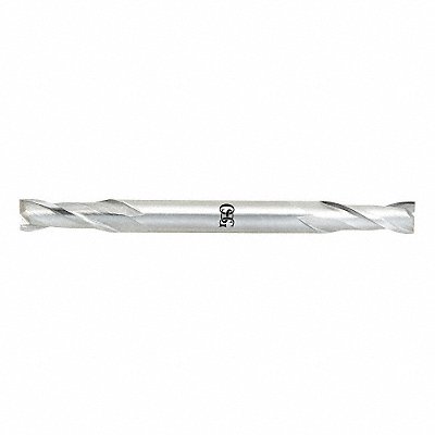 Sq. End Mill Single End Cobalt 5/64 