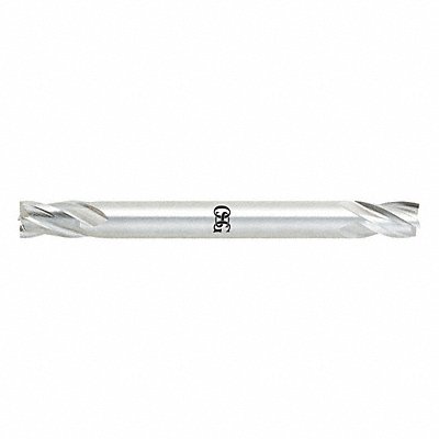Sq. End Mill Double End Cobalt 3/32 