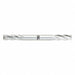 Sq. End Mill Double End Cobalt 3/16 