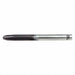 Straight Flute Drill #2 Carbide