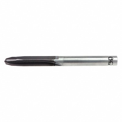 Jobber Drill Carbide 4.86mm 4 in L