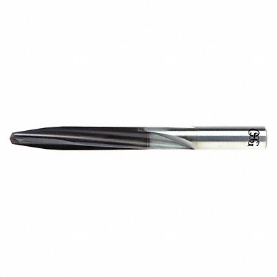 Jobber Drill 4.10mm Carbide