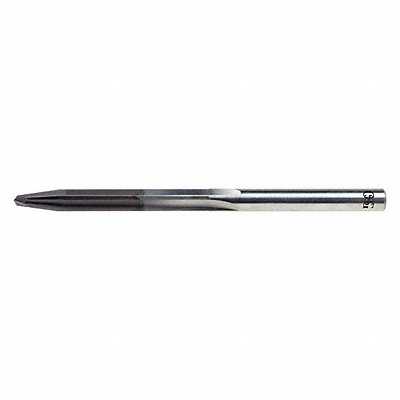 Drill Reamer #40 Carbide