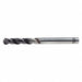Jobber Drill 3/8 Carbide