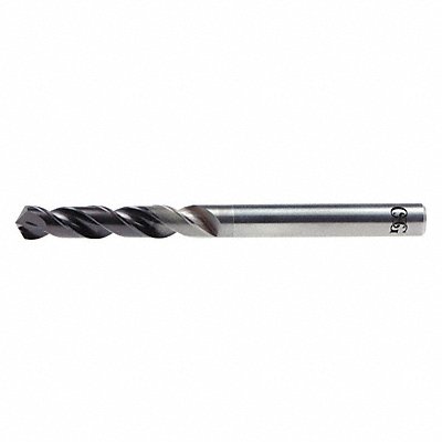 Jobber Drill 5/16 Carbide