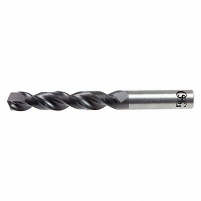 Jobber Drill 1/2 Carbide