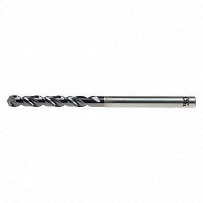 Jobber Drill 3/8 Carbide