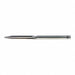 Chucking Reamer 6.43mm 2 Flutes