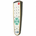 TV Remote Control Spillproof