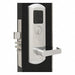 Classroom Lock Bronze Quest Lever