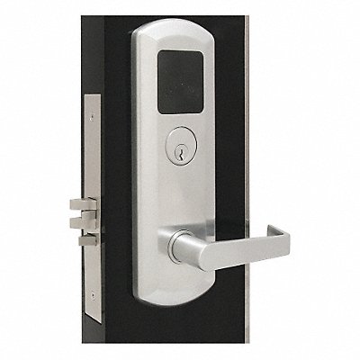 Classroom Lock Bronze Quest Lever