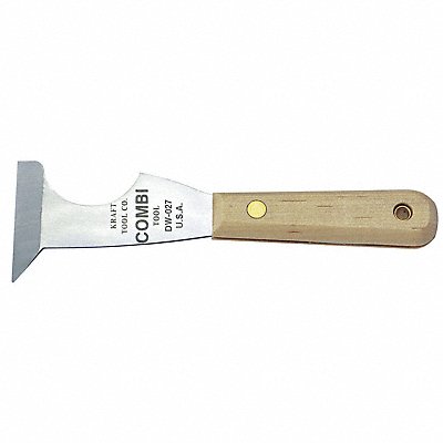 Painters Tool Stiff 2-3/8 SS