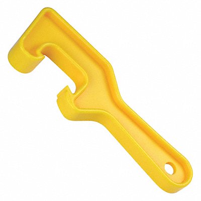 Lid Claw Plastic Durable Plastic