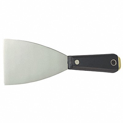 Putty Knife Flexible 2 Carbon Steel