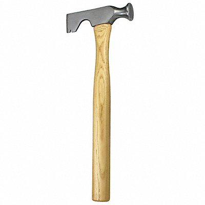 Drywall Hammer Steel Str Hickory Handle