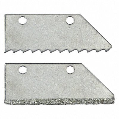 Grout Saw Blade Set Carbide Steel PR