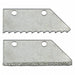 Grout Saw Blade Set Carbide Steel PR