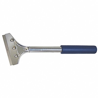 Wall Scraper Stiff 4 Carbon Steel