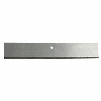 Scraper Blade Stiff 1/2 Steel PK5